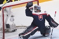 Kanada - Slovensko online: Zápas s veľkým favoritom sme absolútne nezvládli!