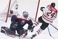 Kanada - Slovensko online: Zápas s veľkým favoritom sme absolútne nezvládli!