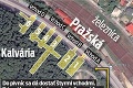 Bratislavčanom dlho nedali spať 4 otvory neďaleko Hlavnej stanice: Unikátny objav!