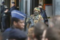 Teror v Bruseli: Iracké tajné služby zverejnili správu, z ktorej vás zamrazí