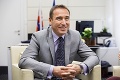 Nový minister dopravy Roman Brecely si verí: Odvážna stávka s Novým Časom!