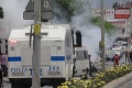 V Istanbule vybuchla nálož: Hlásia zranených!