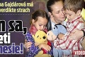 Zdrvená Martina Gajdárová má po šokujúcom verdikte strach: Bojím sa, že deti opäť unesie!