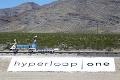Hyperloop má za sebou prvú testovaciu jazdu: Pozrite sa, ako bude vyzerať cestovanie budúcnosti!