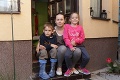 Andrej Gajdár odmieta platiť výživné: Deti mu nestoja ani za 30 €!