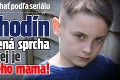 Školák sa dal ostrihať podľa seriálu: O pár hodín prišla studená sprcha, z ktorej je v šoku aj jeho mama!