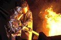 Odborári sabotujú vedenie U. S. Steelu Košice: Toto je už vojna!