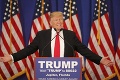 Nová taktika v prezidentských voľbách: Kto sa pokúsi zastaviť Trumpa?