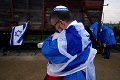 V Izraeli sa zastavil život: Uctievajú si padlých vojakov a obete terorizmu!