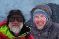 Na Evereste išlo o život! Slovákov Štrbu s Pálom zasiahla pri výstupe lavína