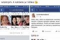 Moderátorka Kvetka Horváthová pení: Podvodník bez chrbtovej kosti využil jej rodinu!