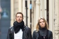 Líder Coldplay má sexi náhradu za Gwyneth Paltrow: Zaľúbený po uši!