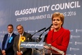 Škótska národná strana zvíťazila vo voľbách: Vyhlási krajina nezávislosť od Británie?