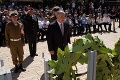 V Poľsku sa na chvíľu zastavil čas: Pochodom živých si uctili pamiatku obetí holokaustu