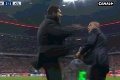 Tréner Simeone sa načisto zbláznil: Bude mu UEFA tolerovať takéto správanie k vlastným?!
