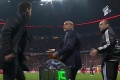 Tréner Simeone sa načisto zbláznil: Bude mu UEFA tolerovať takéto správanie k vlastným?!