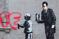 Identita geniálneho umelca Banksyho je odhalená: Tipovali by ste, že ním môže byť tento chlapík?