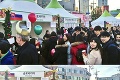 Michal si v Kórei otvoril obchodík, miestni sa za maškrtou len oblizujú: Za TÝMTO sa idú potrhať!