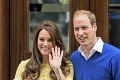 Princ William a vojvodkyňa Kate oslavujú výročie: Čo stihli za 5 rokov od svadby?