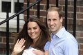Princ William a vojvodkyňa Kate oslavujú výročie: Čo stihli za 5 rokov od svadby?