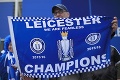 Najdôležitešie momenty sezóny na videu: Rozprávková cesta Leicesteru za titulom