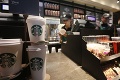Žena podala žalobu na Starbucks: Neuveríte, za čo žiada 5 miliónov!