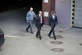 Robert Fico je v domácej liečbe: Premiéra zastúpia dvaja známi muži!