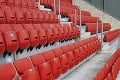 Belasí vandali neprišli do Trnavy na futbal, ale ničiť majetok: Aj Muchu vyhnali z bránky