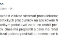 Premiér Fico je po operácii srdca už doma: Ako bude teraz riadiť štát?