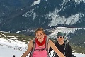 Posledná tohtoročná lyžovačka na Slovensku: Rozlúčka so sezónou v krátkych rukávoch!