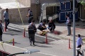 Ďalšia hrozba v Turecku: Výbuch bomby zabil dvoch policajtov
