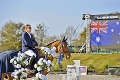 Olympijská trpezlivosť: Austrálsky jazdec na koni sa predstaví pod piatimi kruhmi po 28 rokoch!