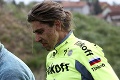 Saganov reparát s horskou cyklistikou: Peťo takto pobláznil Teplice!