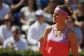 Český sen sa rozplynul: Serena vo finále zarazila Šafářovej epický comeback!