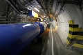 Veľký hadrónový urýchľovač bol nečakane vyradený z činnosti: Nevítaný hosť incident neprežil