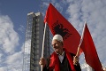 UEFA prilieva olej do ohňa: Mení pravidlá a za člena chce Kosovo!