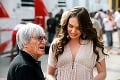 Ecclestone má o súčasných pomeroch jasno: Demokracia je nanič, F1 potrebuje diktátora!