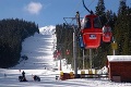 Koniec zimnej sezóny na Chopku: Návštevníkov čaká posledná víkendová lyžovačka