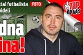 Taký trest, aký dostal futbalista Csaba, ste ešte nevideli: Poriadna divočina!