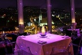 Chcete sa na Valentína vytiahnuť pred svojou polovičkou? 10 najromantickejších reštaurácií v Bratislave