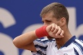 Štart Martina Kližana na Roland Garros je vážne ohrozený: Vynechá aj druhý grandslam?