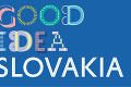 Slovensko dostalo nové logo, má to však háčik: Odborníkom jedna vec bije do očí!