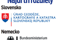 Slovensko dostalo nové logo, má to však háčik: Odborníkom jedna vec bije do očí!