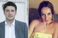 Sarnovského manželka Slávka odmieta rozvod: Moderátorovi poslala srdcervúci odkaz!