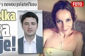 Sarnovský je šťastný s novou priateľkou: Exmanželka Slávka reaguje!