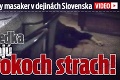 Najväčší mafiánsky masaker v dejinách Slovenska: Slová očitého svedka naháňajú aj po rokoch strach!