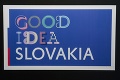 Slovensko má nové logo, bude nás prezentovať v zahraničí: Čo si o ňom myslíte?