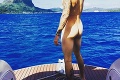 Spevák Justin Bieber sa ukázal úplne nahý: Pozrite, čo nosím v gatiach!