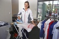 Olympionici predstavili oblečenie do Ria: V tomto sa predvedú v Brazílii