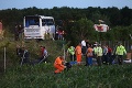 Študenti z autobusu smrti pred súdom: Prečo nikto z nich nebol pripútaný?!